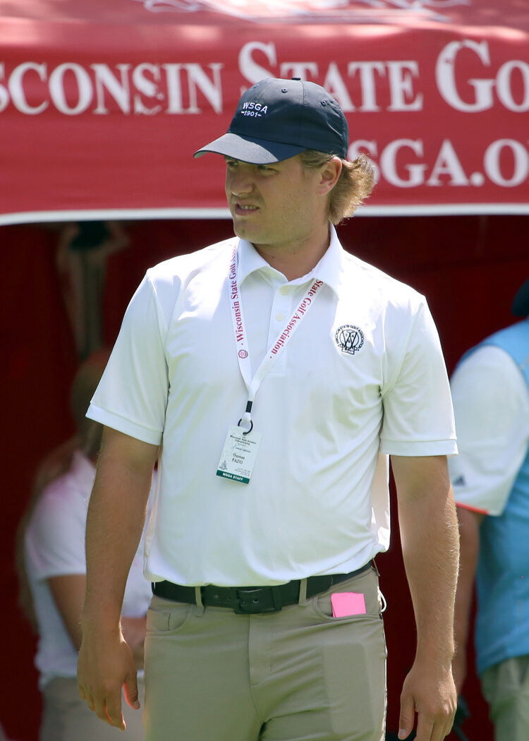 WSGA Tom Fazio